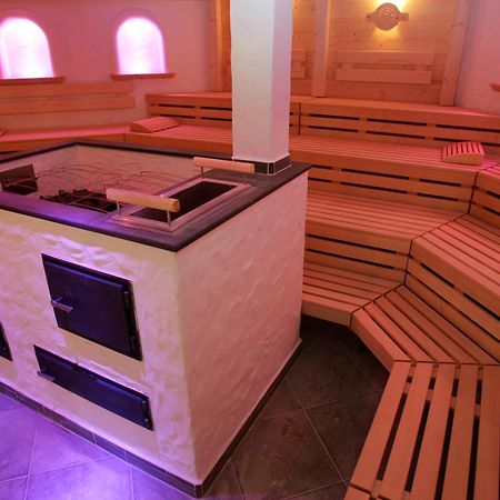 Hotel Thermana Park Lasko**** Superior Ngoại thất bức ảnh