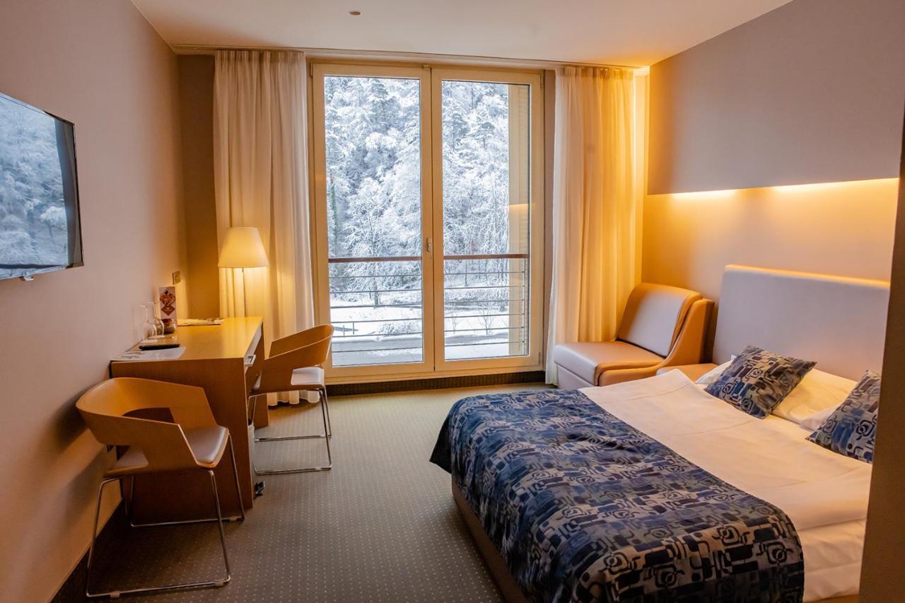 Hotel Thermana Park Lasko**** Superior Ngoại thất bức ảnh